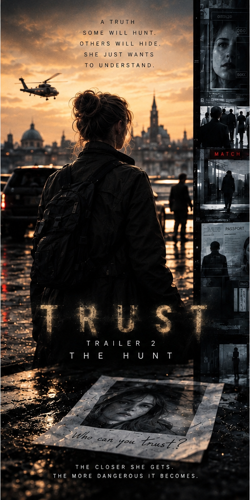 Trust — trailer 2 poster